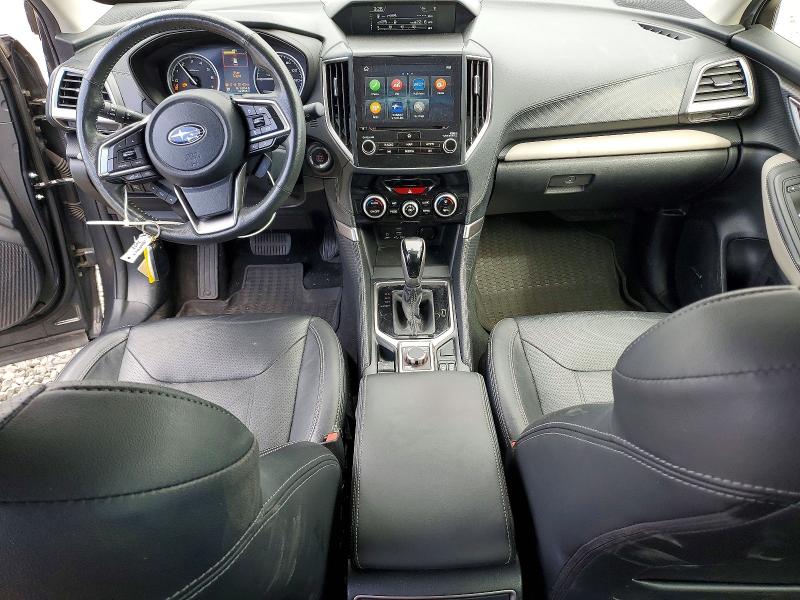 Продажа на аукционе авто 2023 Subaru Forester, vin: JF2SKAPC0PH497492, номер лота: 49003466