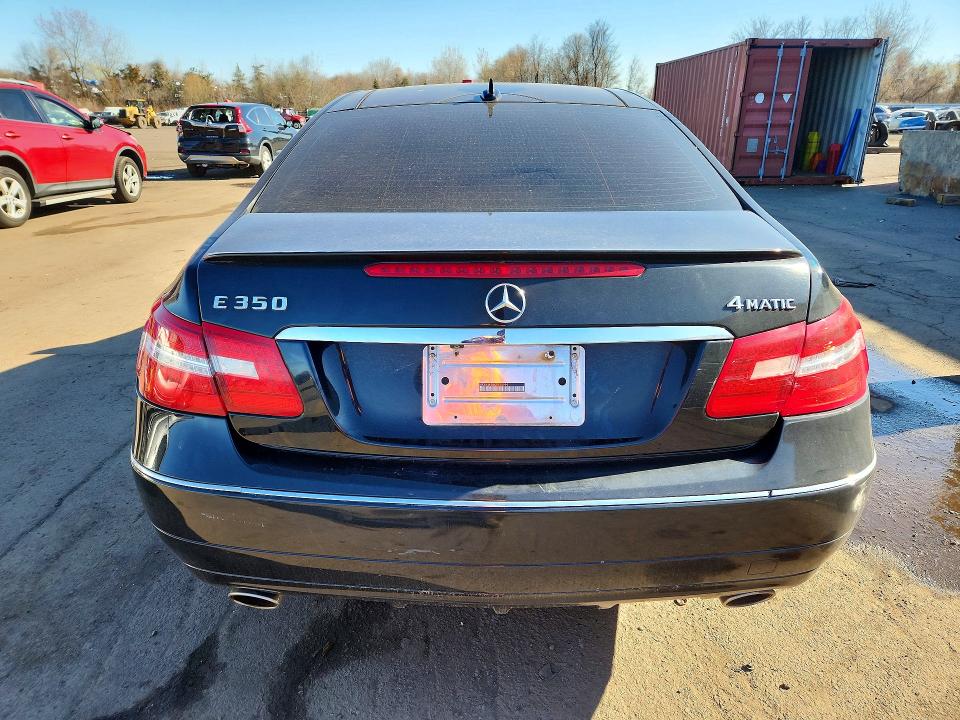 Продажа на аукционе авто 2012 Mercedes-benz E, vin: WDDKJ8JB0CF174999, номер лота: 48571156