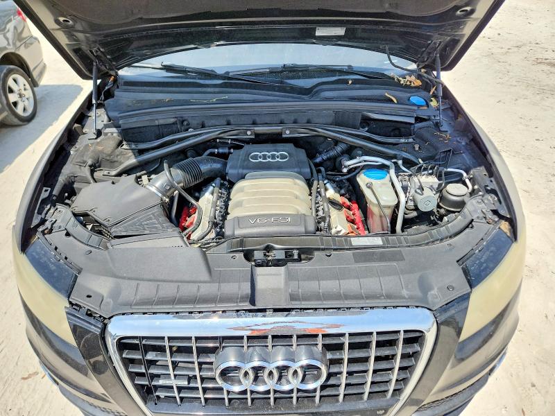 Продаж на аукціоні авто 2011 Audi Q5, vin: WA1DKAFPXBA109790, номер лоту: 49367806