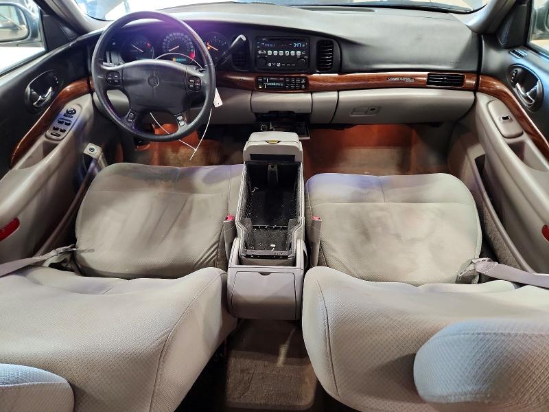 Aukcja sprzedaży 2004 Buick Lesabre, vin: 1G4HP52K04U150517, numer aukcji: 49968456