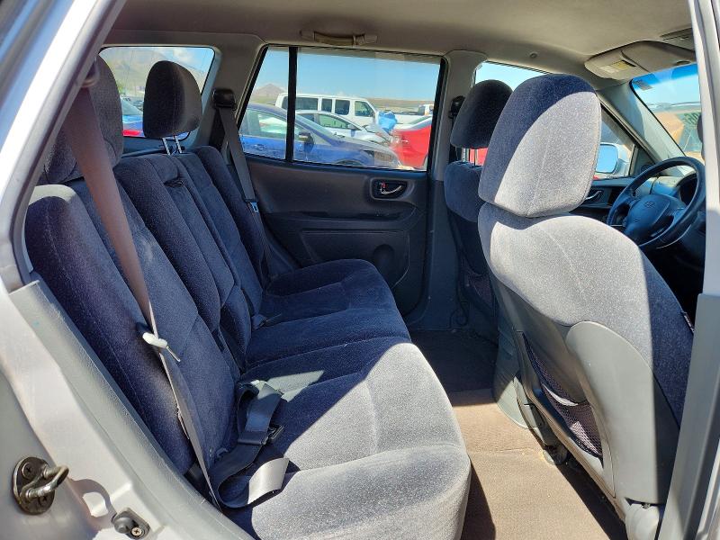 Продажа на аукционе авто 2003 Hyundai Santa Fe, vin: KM8SC13D93U526592, номер лота: 51041906