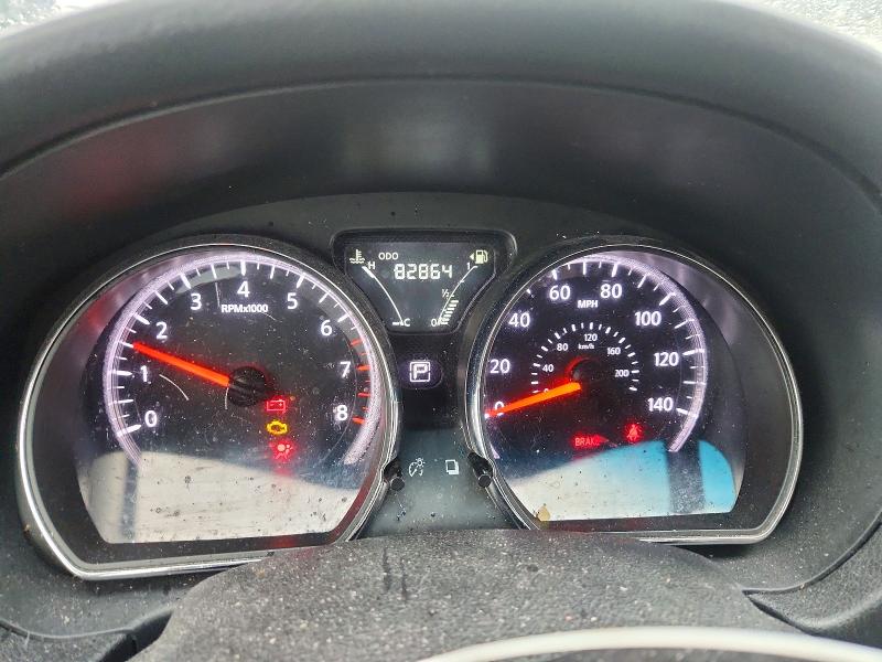 2018 Nissan Versa მანქანა იყიდება აუქციონზე, vin: 3N1CN7APXJL803425, აუქციონის ნომერი: 51856036