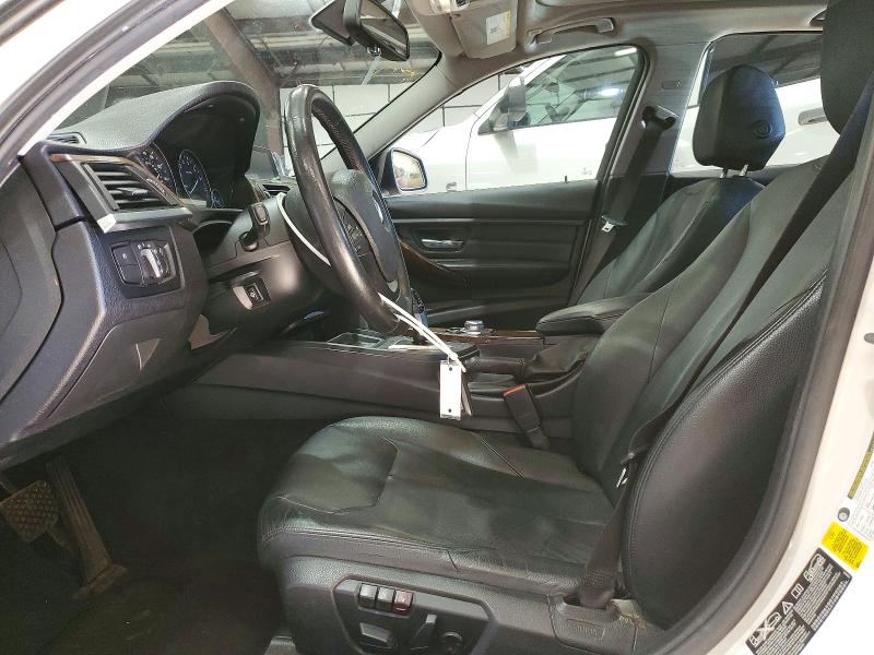 49442766 :رقم المزاد ، WBA3B5C59DF593627 vin ، 2013 Bmw 328 مزاد بيع