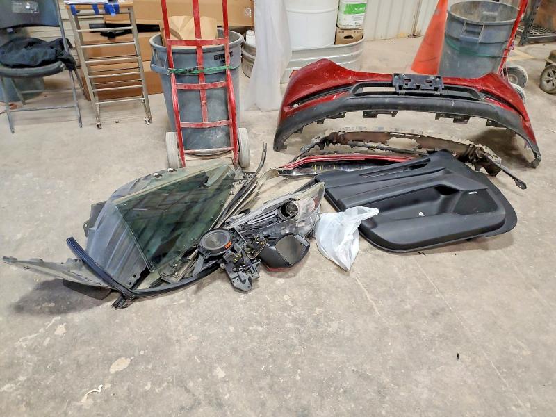 Aukcja sprzedaży 2017 Mazda Cx-5, vin: JM3KFADL9H0165372, numer aukcji: 49279956