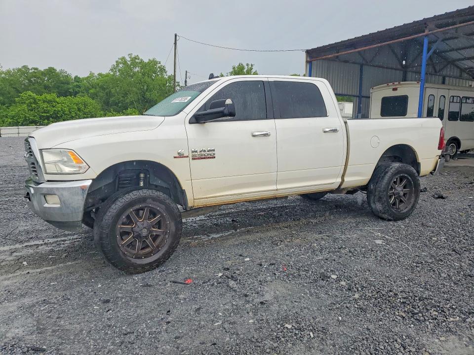 2014 Ram 2500 მანქანა იყიდება აუქციონზე, vin: 3C6UR5DL7EG246322, აუქციონის ნომერი: 51178236