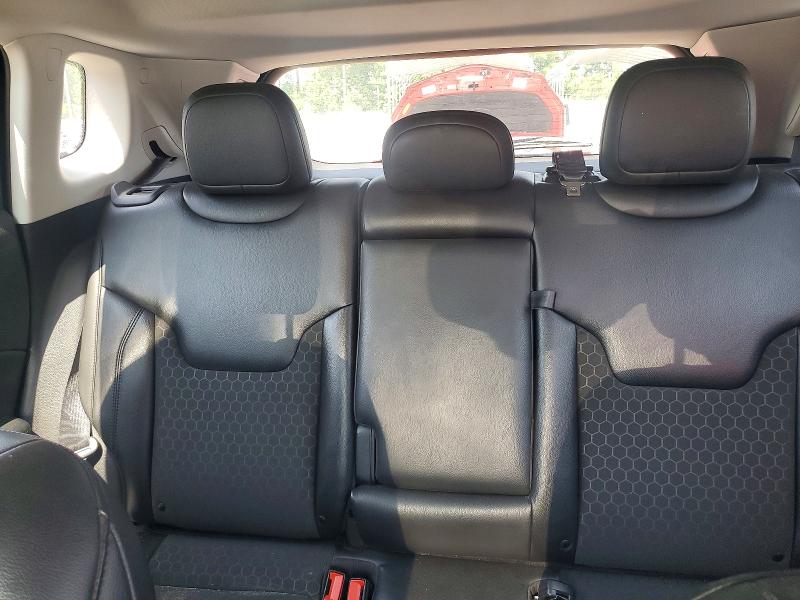 50924276 :رقم المزاد ، 3C4NJDBB0MT576009 vin ، 2021 Jeep Compass مزاد بيع