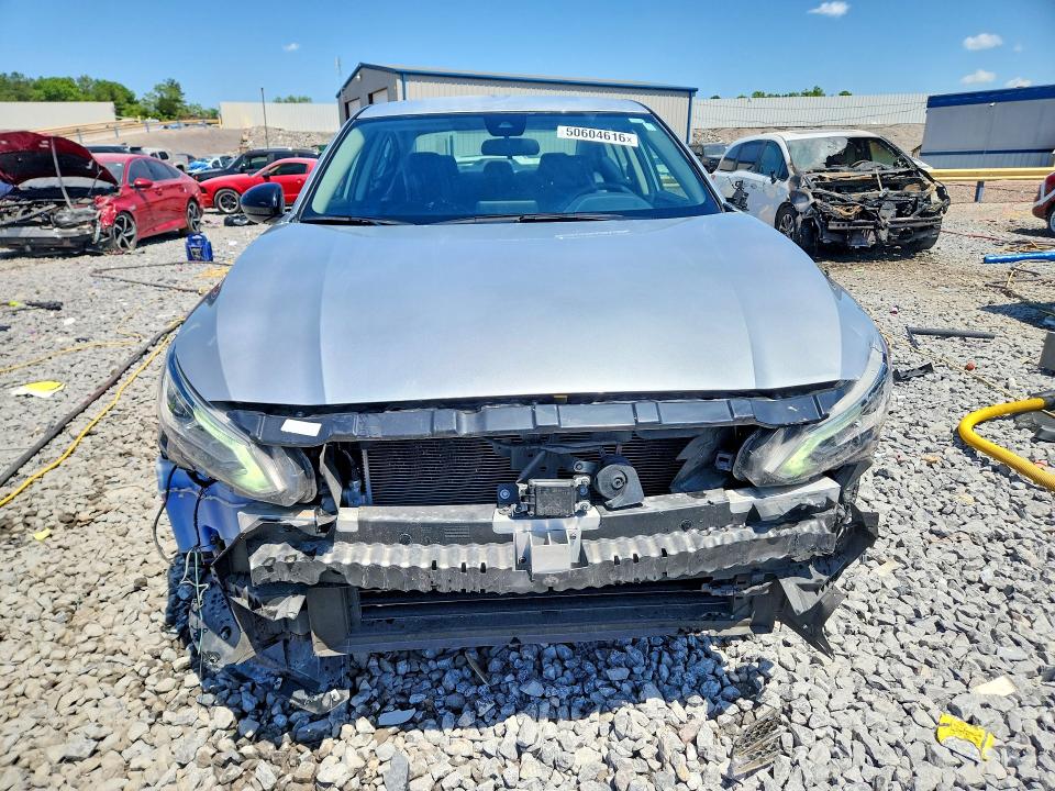 Продаж на аукціоні авто 2022 Nissan Altima, vin: 1N4BL4CV3NN423198, номер лоту: 50604616