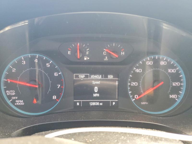 Aukcja sprzedaży 2020 Chevrolet Malibu, vin: 1G1ZD5ST9LF092929, numer aukcji: 49792606