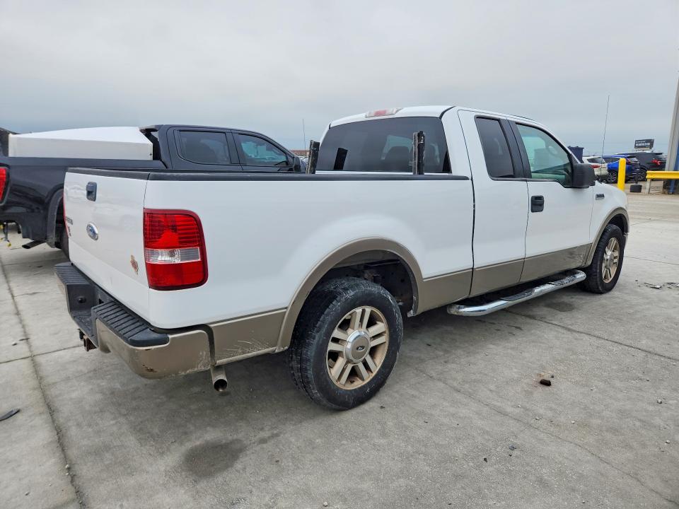 Продажа на аукционе авто 2005 Ford F150, vin: 1FTPX12595NA70616, номер лота: 50859896