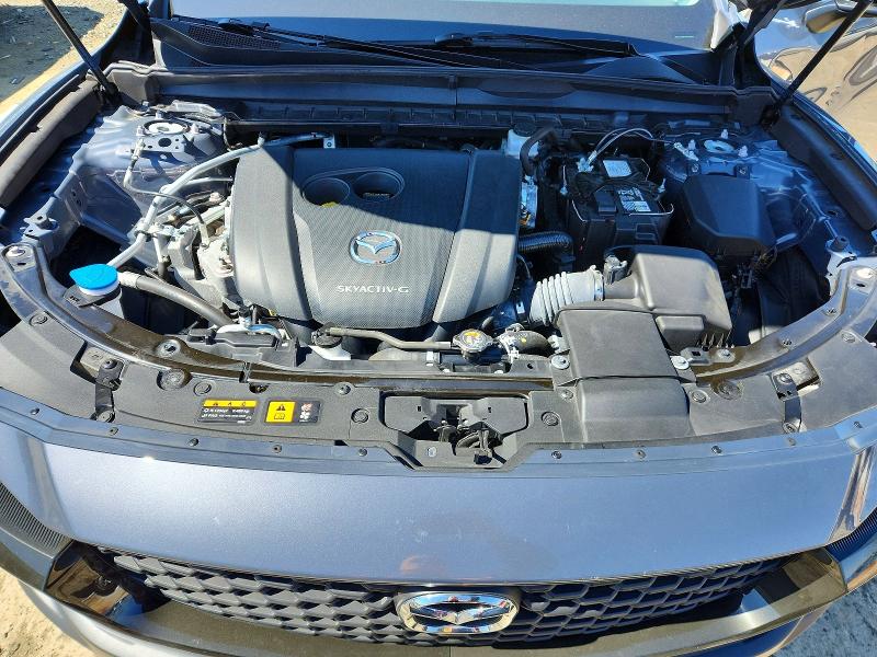 49117476 :رقم المزاد ، 7MMVABDM7RN238097 vin ، 2024 Mazda Cx-50 مزاد بيع