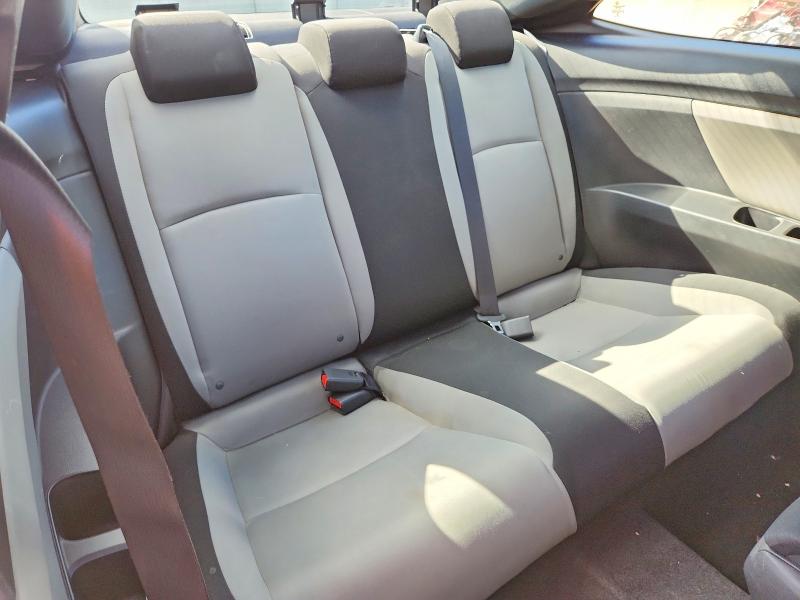 Aukcja sprzedaży 2017 Honda Civic, vin: 2HGFC4B57HH307806, numer aukcji: 50305056