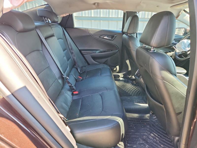Aukcja sprzedaży 2016 Chevrolet Malibu, vin: 1G1ZG5ST3GF127557, numer aukcji: 51891806