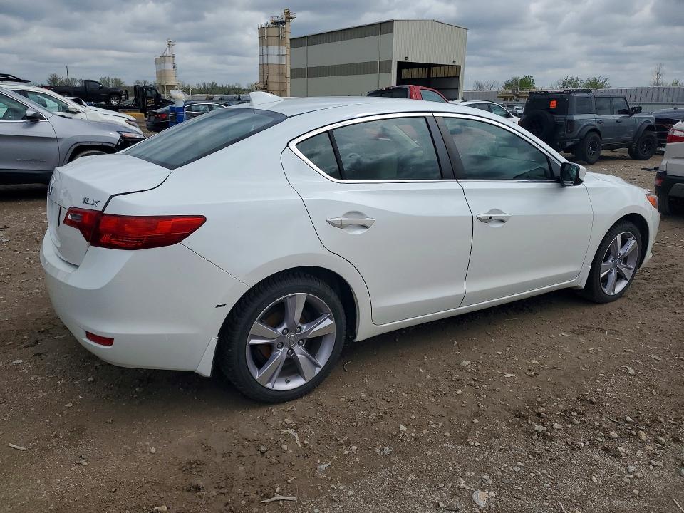 Aukcja sprzedaży 2013 Acura Ilx, vin: 19VDE1F76DE009806, numer aukcji: 48536956