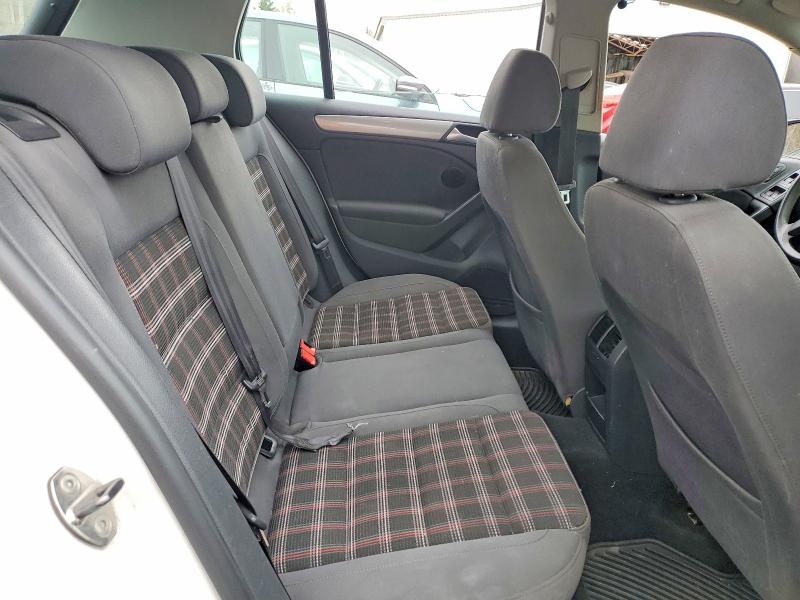 Продаж на аукціоні авто 2012 Volkswagen Golf, vin: WVWDA7AJXCW344712, номер лоту: 51063556
