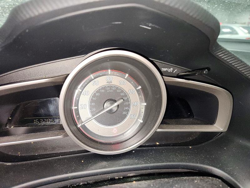 Продаж на аукціоні авто 2014 Mazda 3, vin: JM1BM1U71E1121826, номер лоту: 47916166