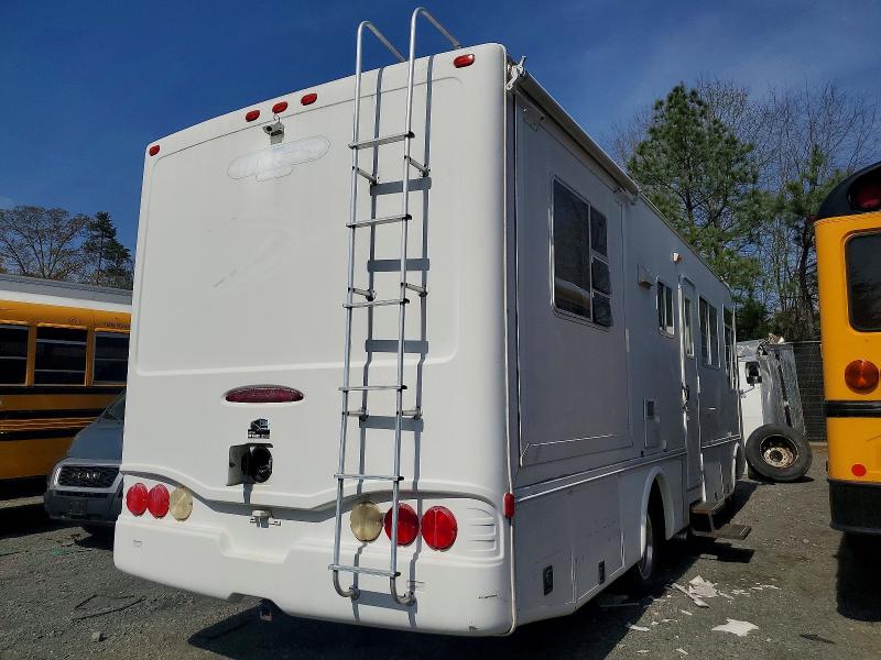 Продажа на аукционе авто 2002 Workhorse P32, vin: 5B4LP57G623345467, номер лота: 48770216