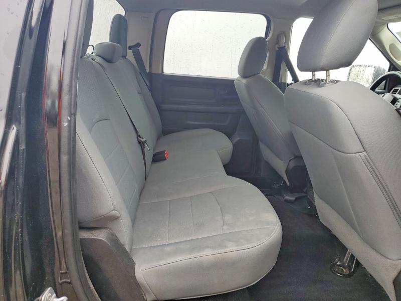 Продажа на аукционе авто 2014 Ram 1500, vin: 1C6RR7KT2ES469381, номер лота: 48067296