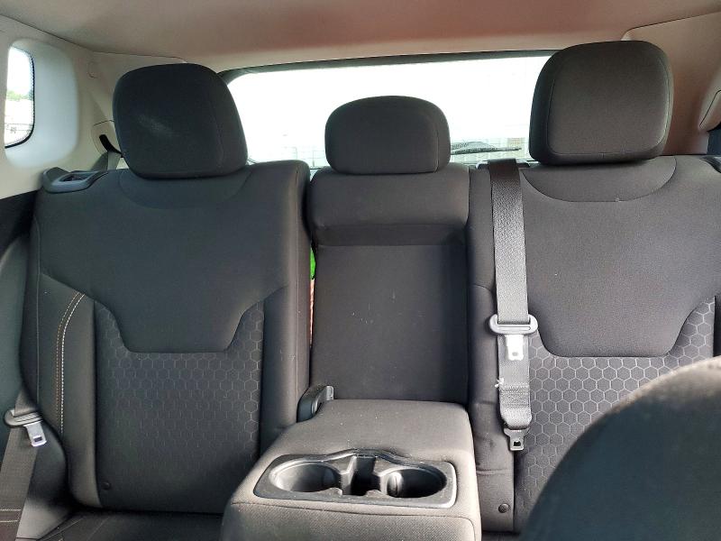 Продажа на аукционе авто 2018 Jeep Compass, vin: 3C4NJCAB7JT461057, номер лота: 48903276