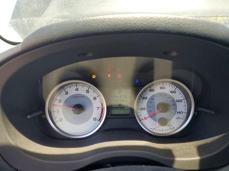 Продаж на аукціоні авто 2012 Subaru Impreza, vin: JF1GPAL67CH215564, номер лоту: 50198056