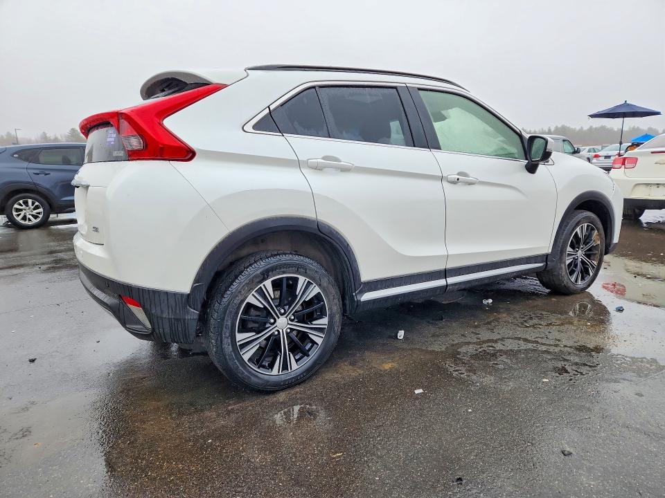 Aukcja sprzedaży 2020 Mitsubishi Eclipse, vin: JA4AT5AA1LZ005881, numer aukcji: 48436906