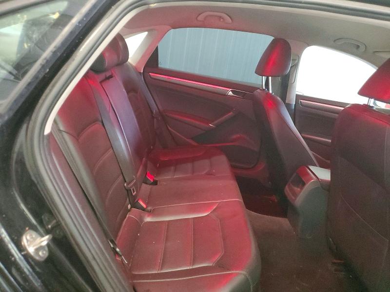 Aukcja sprzedaży 2018 Volkswagen Passat, vin: 1VWAA7A37JC011061, numer aukcji: 50826056