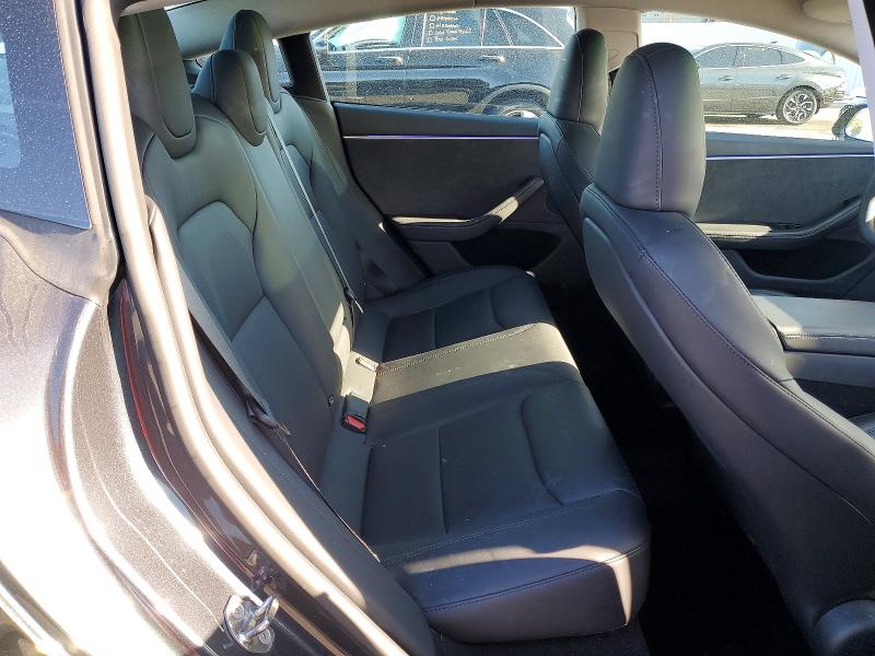 Продаж на аукціоні авто 2024 Tesla Model 3, vin: 5YJ3E1EB0RF810936, номер лоту: 50952686