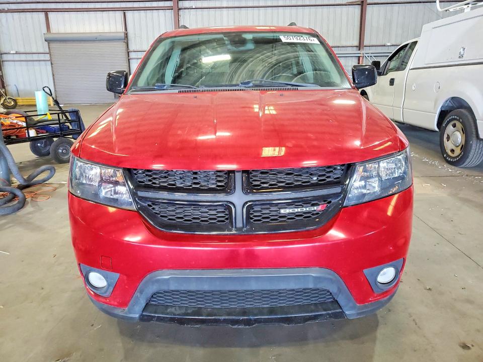 50792376 :رقم المزاد ، 3C4PDCBB9KT835541 vin ، 2019 Dodge Journey مزاد بيع