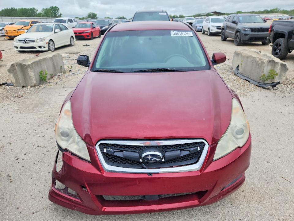 Aukcja sprzedaży 2010 Subaru Legacy, vin: 4S3BMCC68A3235115, numer aukcji: 50810136