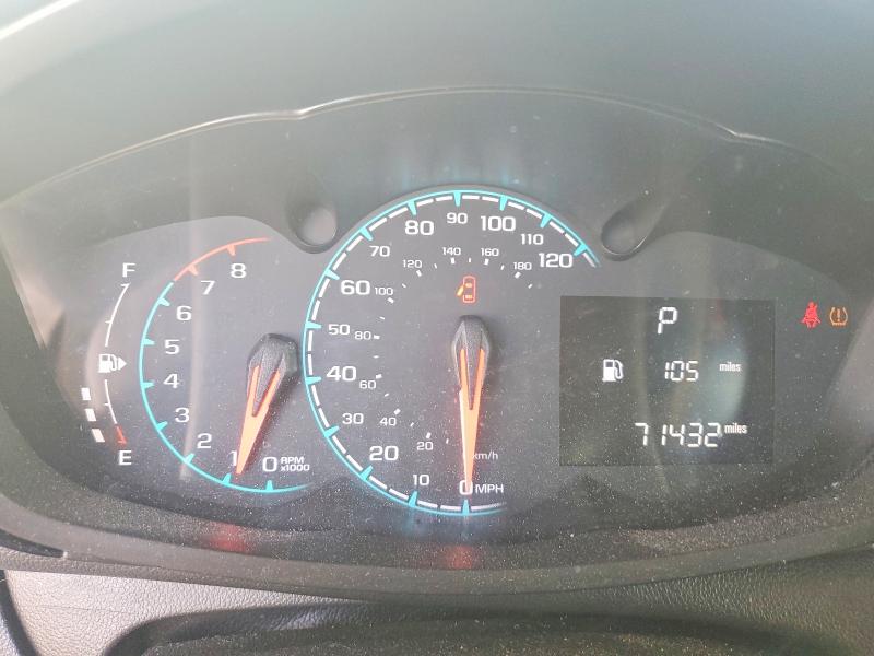Продажа на аукционе авто 2020 Chevrolet Spark, vin: KL8CB6SA8LC472801, номер лота: 49738786
