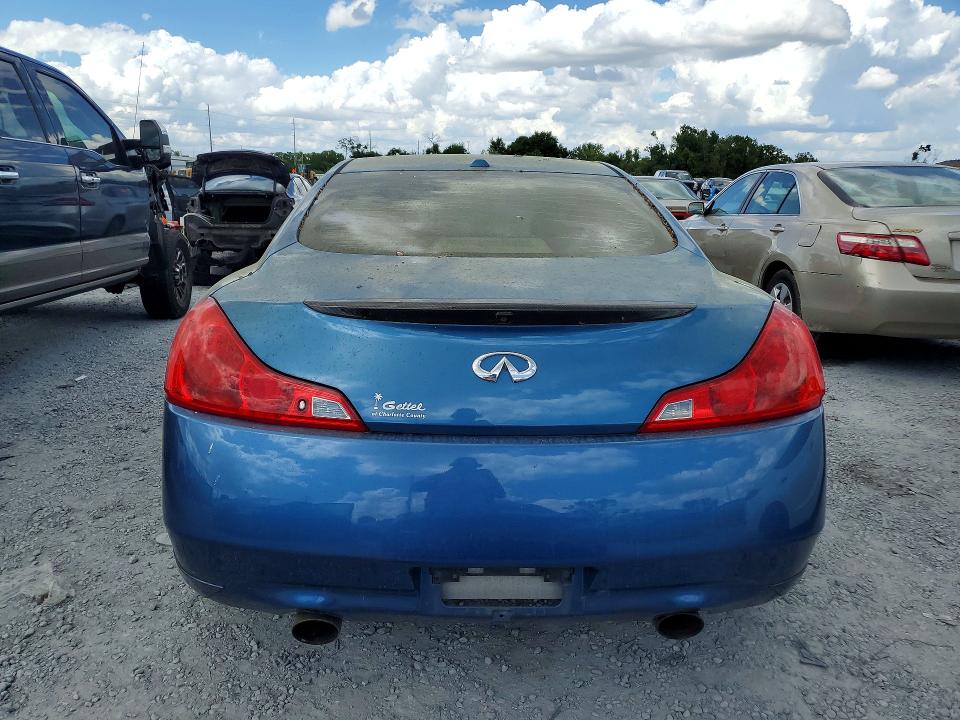 48635826 :رقم المزاد ، JN1CV6EK4BM211096 vin ، 2011 Infiniti G37 Coupe مزاد بيع