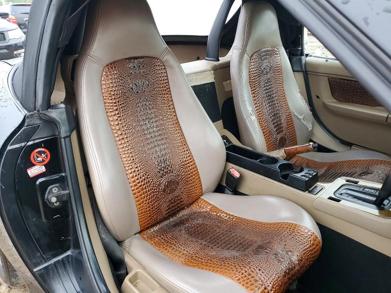 Продажа на аукционе авто 2000 Bmw Z3, vin: 4USCH9344YLG04943, номер лота: 50667526