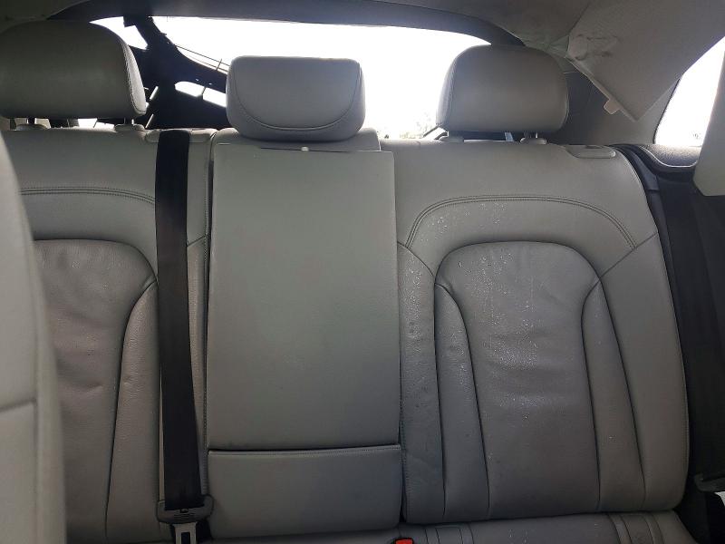 Продажа на аукционе авто 2016 Audi Q3, vin: WA1EFCFS1GR001141, номер лота: 51631196