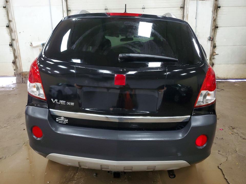 Продажа на аукционе авто 2008 Saturn Vue, vin: 3GSCL33P48S554441, номер лота: 49417926