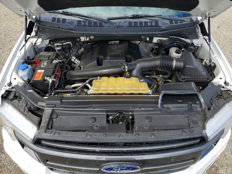Продажа на аукционе авто 2019 Ford F150, vin: 1FTEW1E47KKD05315, номер лота: 50648366
