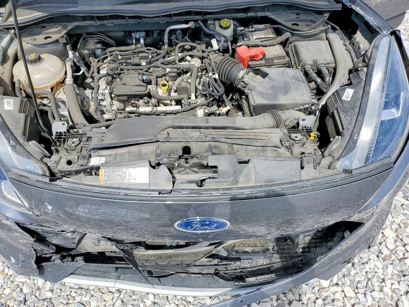 51672586 :رقم المزاد ، 1FMCU0G6XMUA05969 vin ، 2021 Ford Escape مزاد بيع
