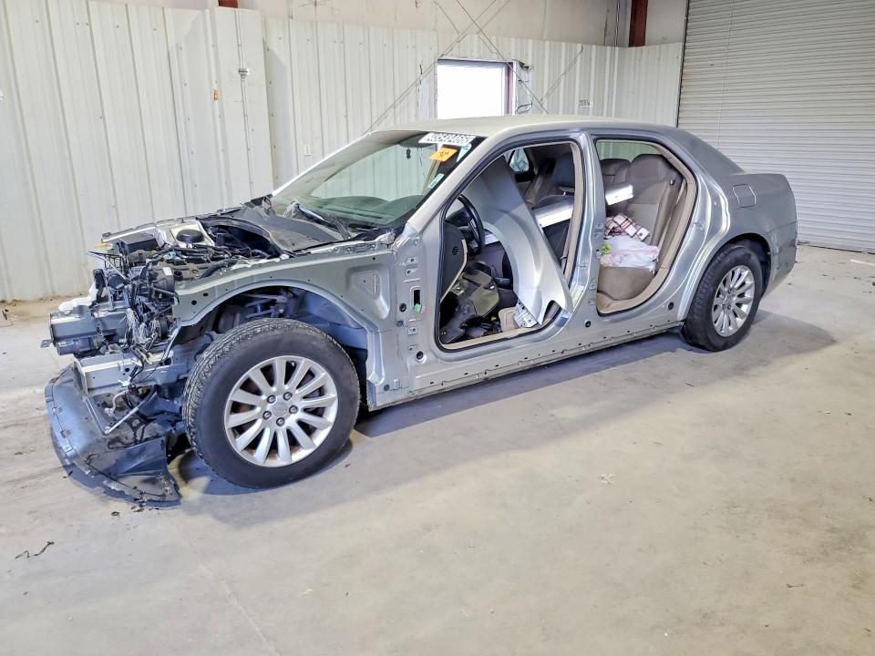 Aukcja sprzedaży 2012 Chrysler 300, vin: 2C3CCAAG1CH289268, numer aukcji: 48548466