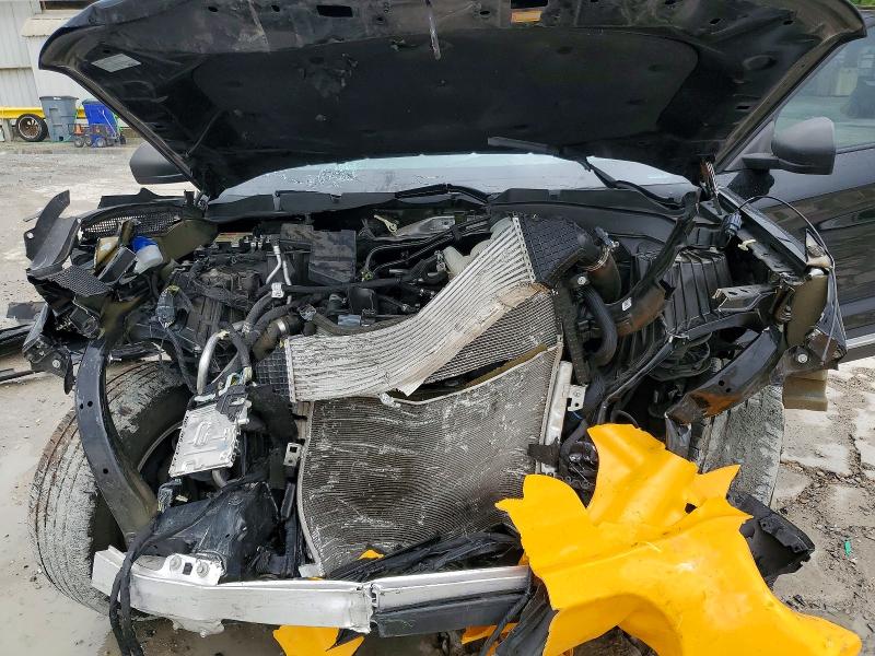 2023 Ford Explorer მანქანა იყიდება აუქციონზე, vin: 1FMSK7DH2PGA47930, აუქციონის ნომერი: 50570876