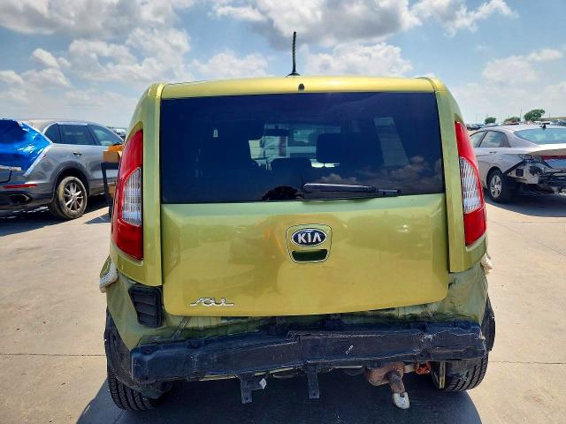 Продаж на аукціоні авто 2012 Kia Soul, vin: KNDJT2A56C7422514, номер лоту: 50286636