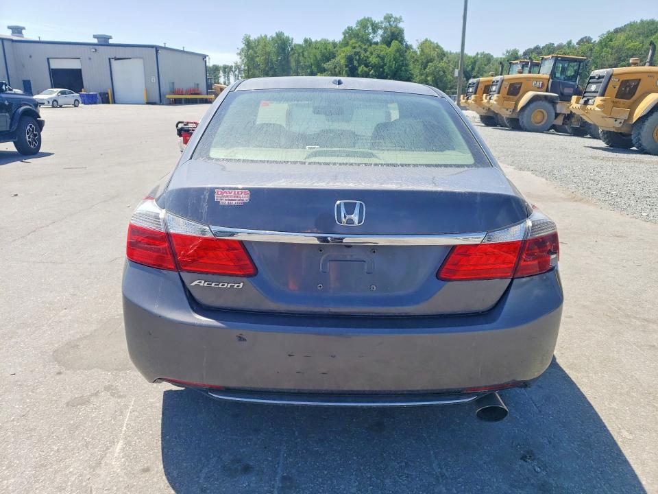 48545016 :رقم المزاد ، 1HGCR2F85DA245759 vin ، 2013 Honda Accord مزاد بيع