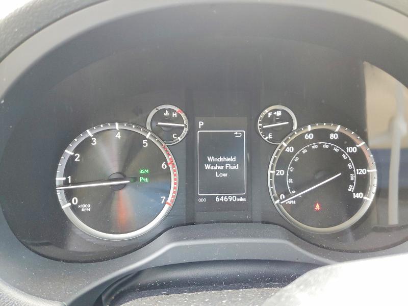 Aukcja sprzedaży 2021 Lexus Gx, vin: JTJAM7BX0M5287552, numer aukcji: 51026206