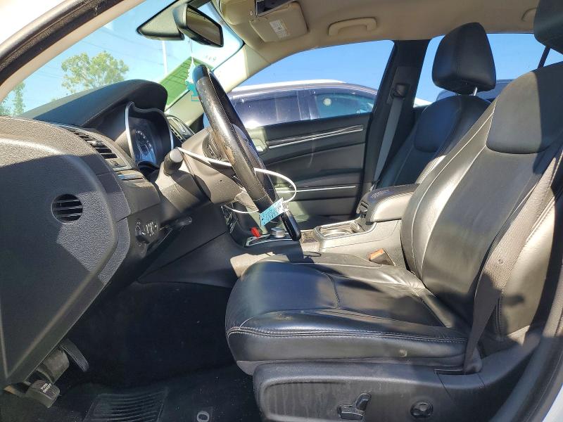 Aukcja sprzedaży 2016 Chrysler 300, vin: 2C3CCAAG6GH273797, numer aukcji: 50793736