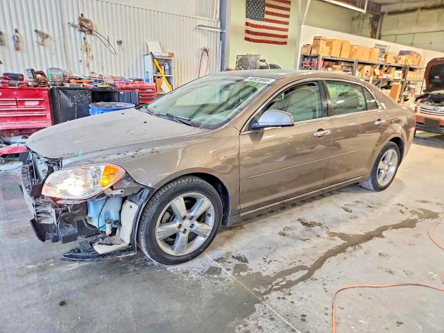 Продажа на аукционе авто 2012 Chevrolet Malibu, vin: 1G1ZD5E0XCF292414, номер лота: 50923846