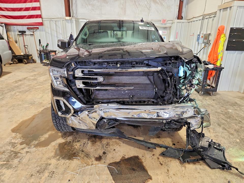 Aukcja sprzedaży 2019 Gmc Sierra, vin: 1GTU9DED0KZ331749, numer aukcji: 48193856