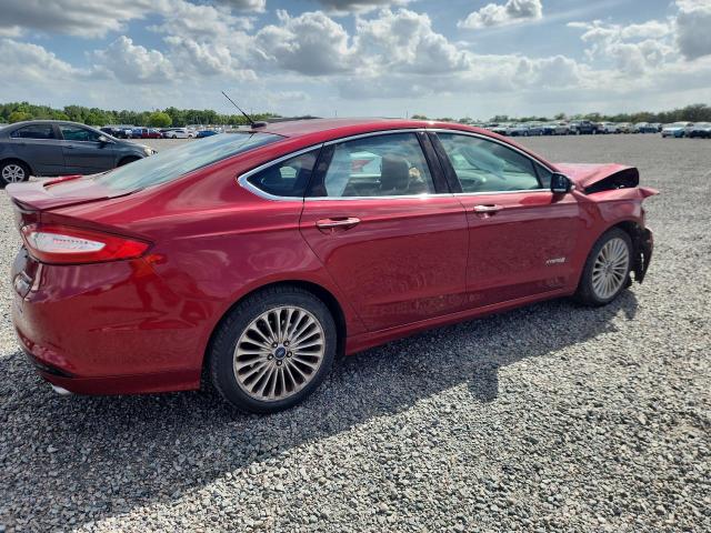 Aukcja sprzedaży 2014 Ford Fusion, vin: 3FA6P0RU5ER239598, numer aukcji: 49386006