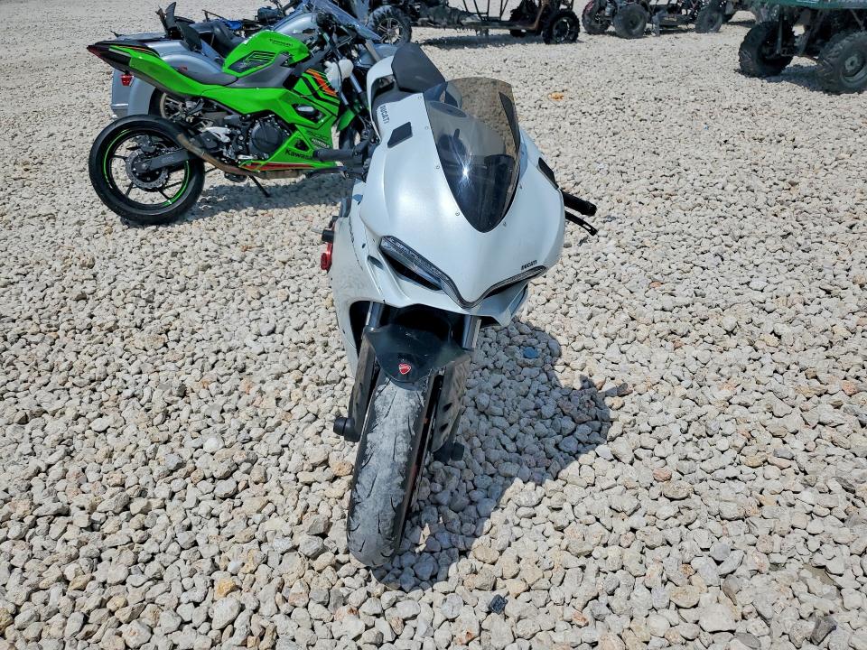 Aukcja sprzedaży 2019 Ducati Superbike, vin: ZDM14B1W9KB010254, numer aukcji: 49871506