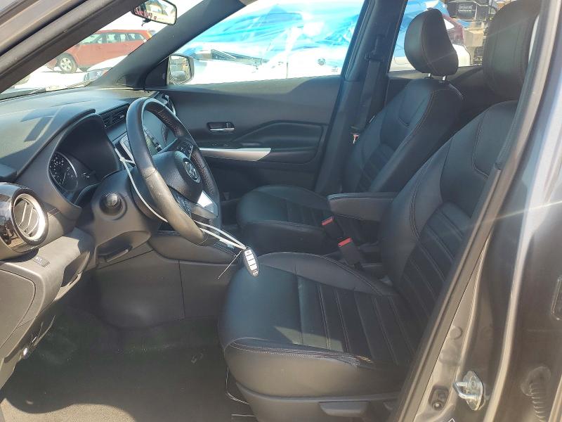Aukcja sprzedaży 2019 Nissan Kicks, vin: 3N1CP5CU9KL532313, numer aukcji: 49012986