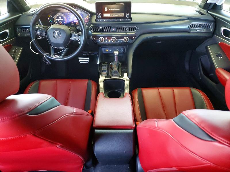Aukcja sprzedaży 2024 Acura Integra, vin: 19UDE4H32RA000843, numer aukcji: 48467616