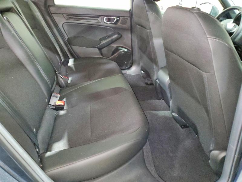 Aukcja sprzedaży 2026 Honda Civic, vin: 2HGFE2F52TH557598, numer aukcji: 51344326