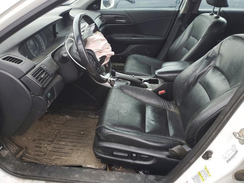 Продажа на аукционе авто 2015 Honda Accord, vin: 1HGCR2F98FA802028, номер лота: 47777126