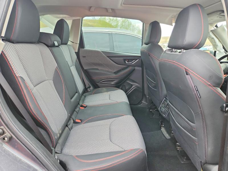Aukcja sprzedaży 2023 Subaru Forester, vin: JF2SKAJC2PH442356, numer aukcji: 50617586